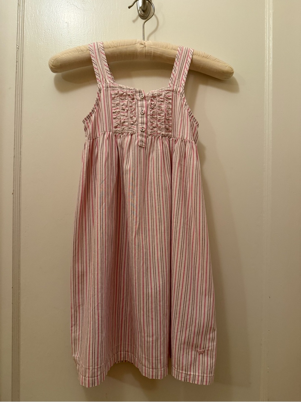 Petite Plume Charlotte Nightgown EUC